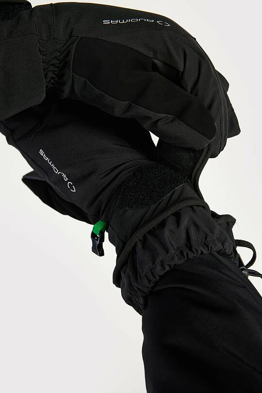 Ski gloves 2 | Audimas