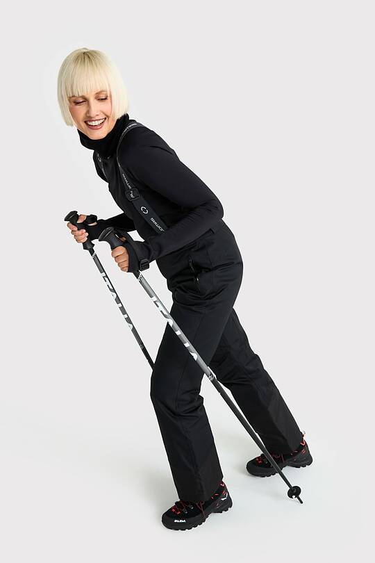 Ski pants with 3M insulation 1 | Audimas