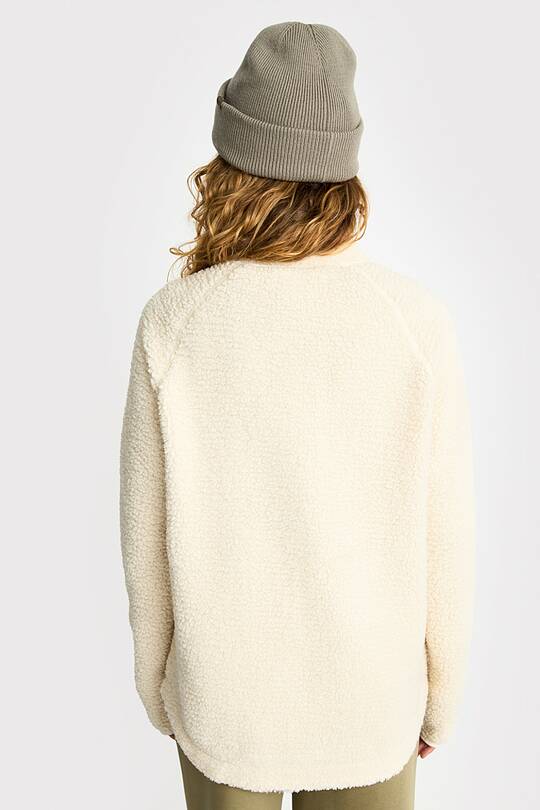Full-zip sherpa fleece 2 | Audimas