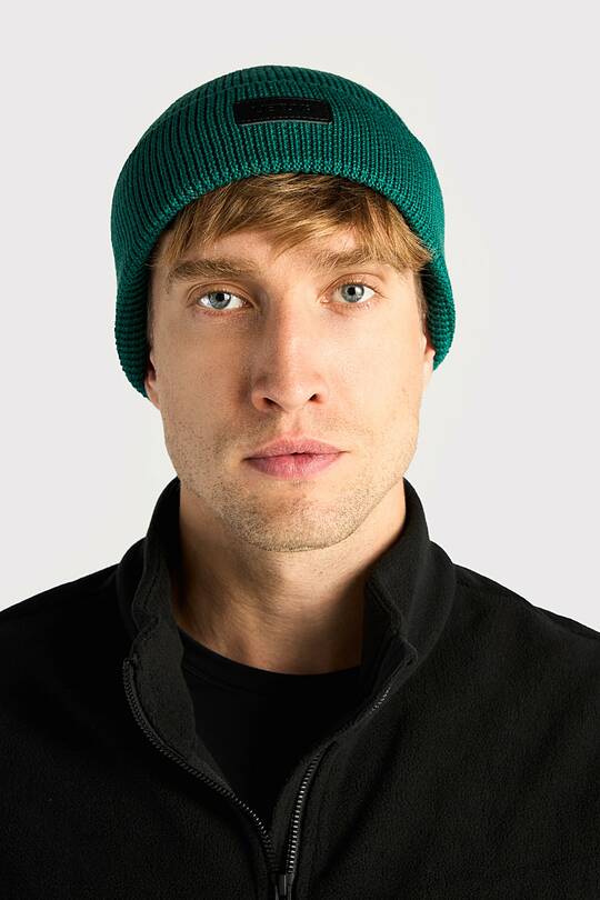 National collection merino wool hat 2 | Audimas