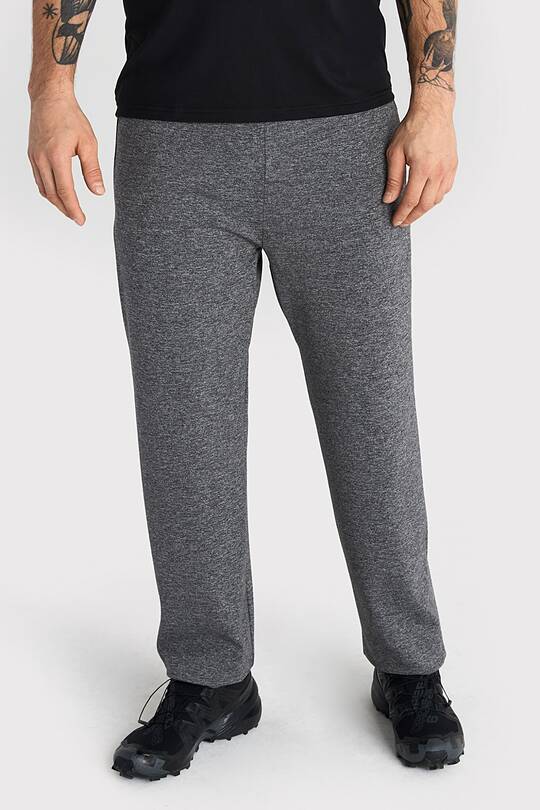 Synthetic jersey pants 2 | Audimas