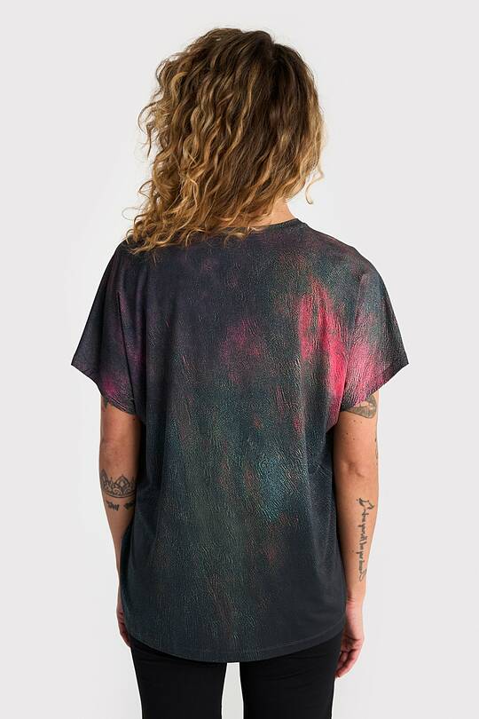 Short sleeve printed  T-shirt 2 | Audimas