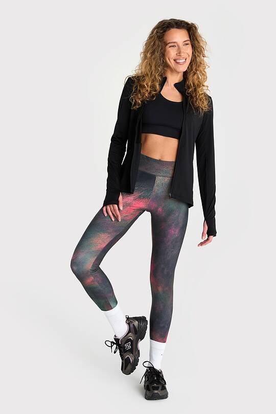 Printed Leggings Audimas x DUE 1 | Audimas
