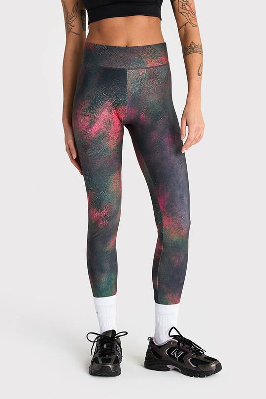 Printed Leggings Audimas x DUE 2 | Audimas