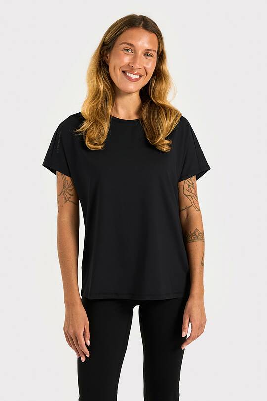 Activewear short sleeve T-shirt 1 | Audimas
