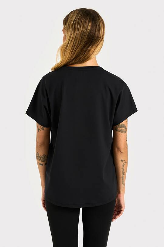 Activewear short sleeve T-shirt 2 | Audimas