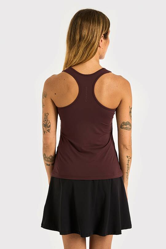 Activewear tank top 2 | Audimas