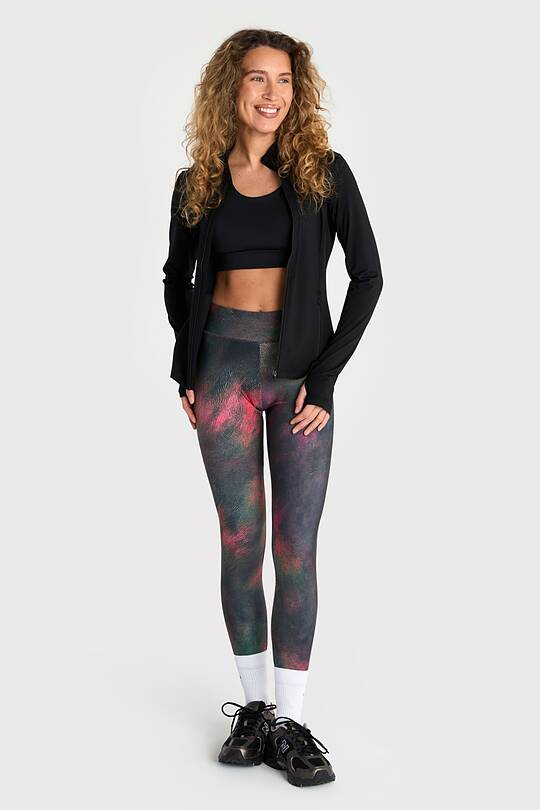 DUE. T-shirt and leggings set 2 | Audimas