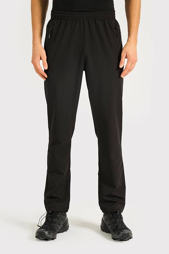 Stretchy woven trackpants 2 | Audimas