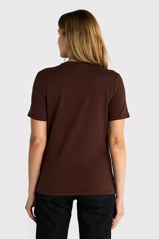 Cotton short sleeve T-shirt 2 | Audimas