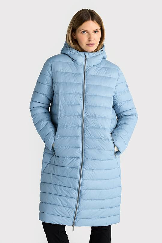 Essential quilted coat 2 | Audimas
