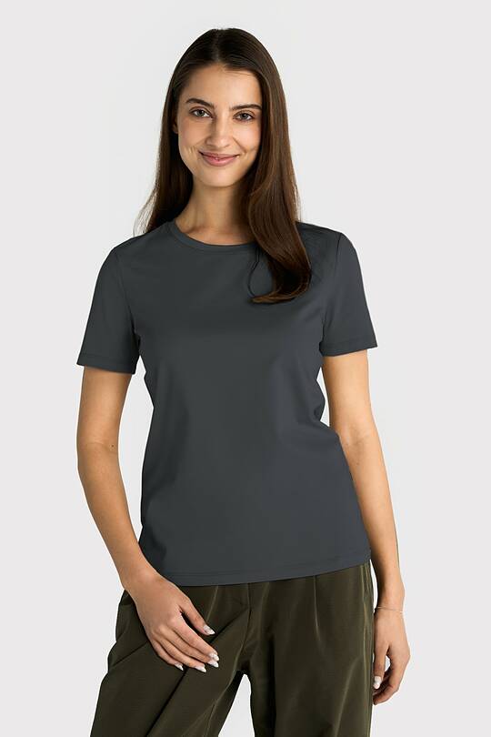 Cotton short sleeve T-shirt 1 | Audimas