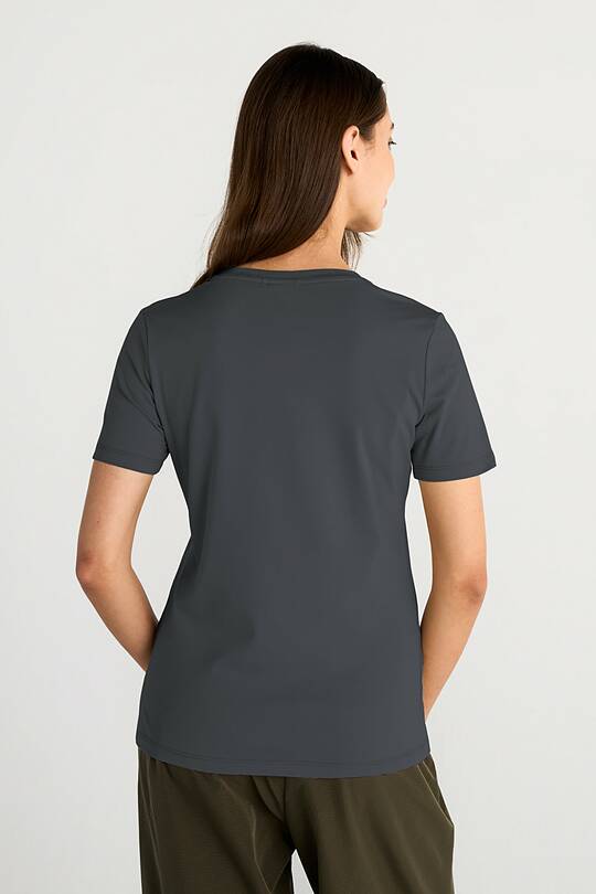 Cotton short sleeve T-shirt 2 | Audimas