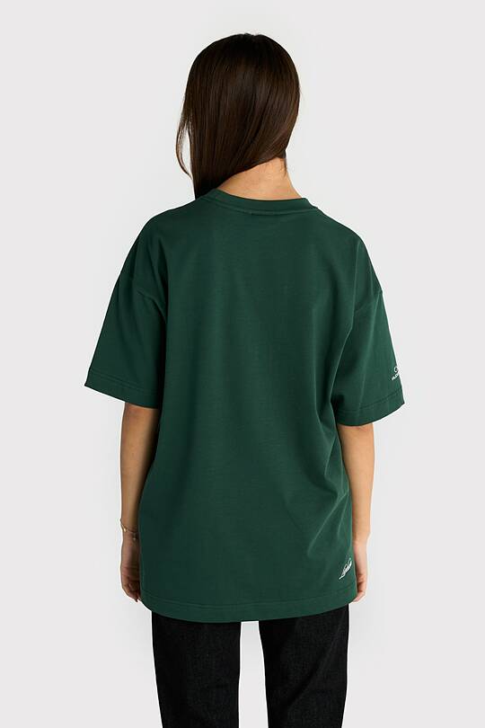 National collection oversized T-shirt 2 | Audimas