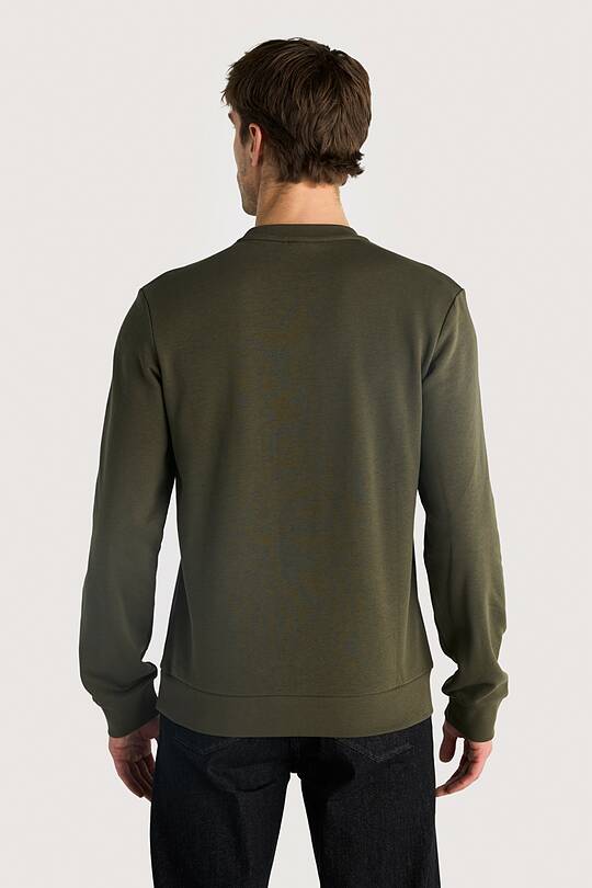 Medvilninis džemperis 2 | Audimas