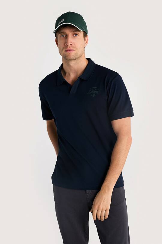 National collection polo T-shirts 1 | Audimas