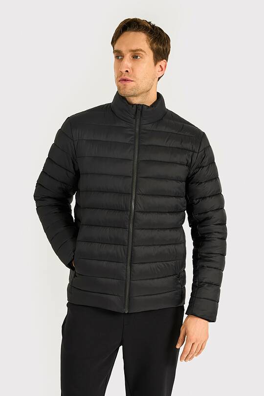 Lightweight synthetic insulation jacket 1 | Audimas