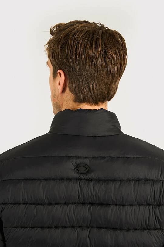 Lightweight synthetic insulation jacket 2 | Audimas