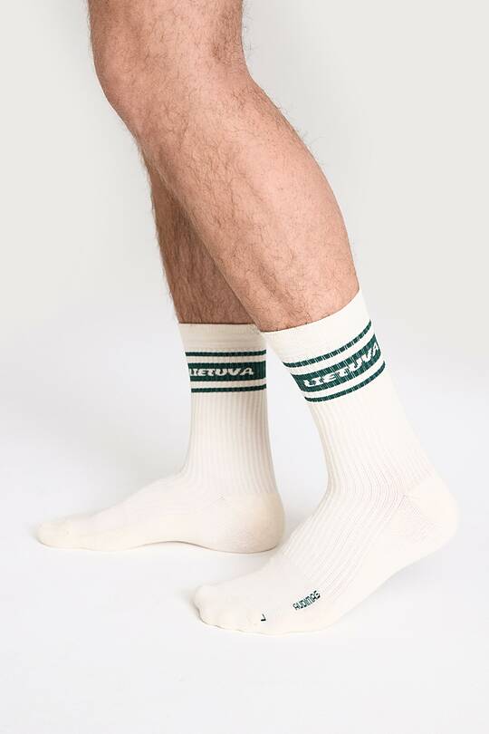 National collection cotton socks 1 | Audimas