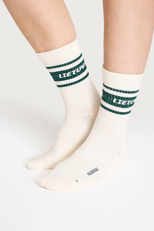 National collection cotton socks 1 | Audimas