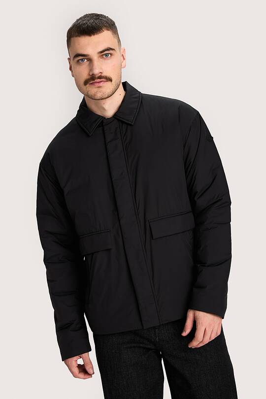 Synthetic padded jacket 2 | Audimas