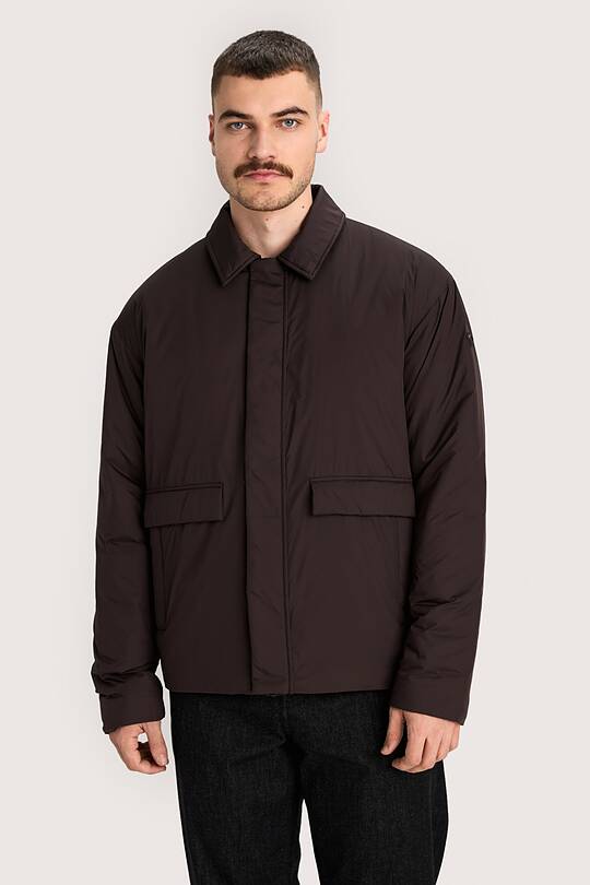 Synthetic padded jacket 1 | Audimas