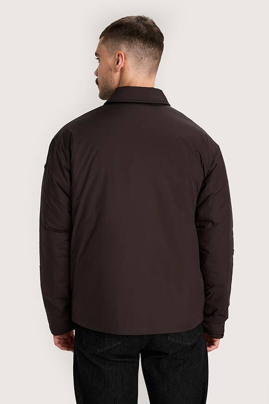 Synthetic padded jacket 2 | Audimas