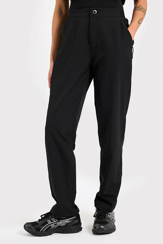 Outdoor woven pants 2 | Audimas