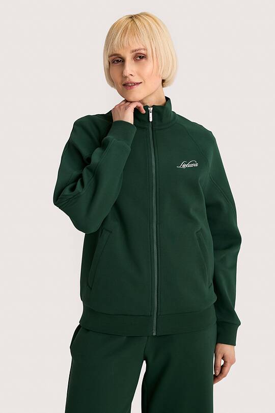 National collection pique jacket 1 | Audimas