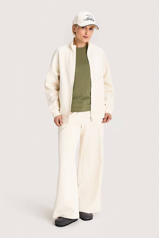 Nacionalinės kolekcijos pikė kelnės 1 | Audimas