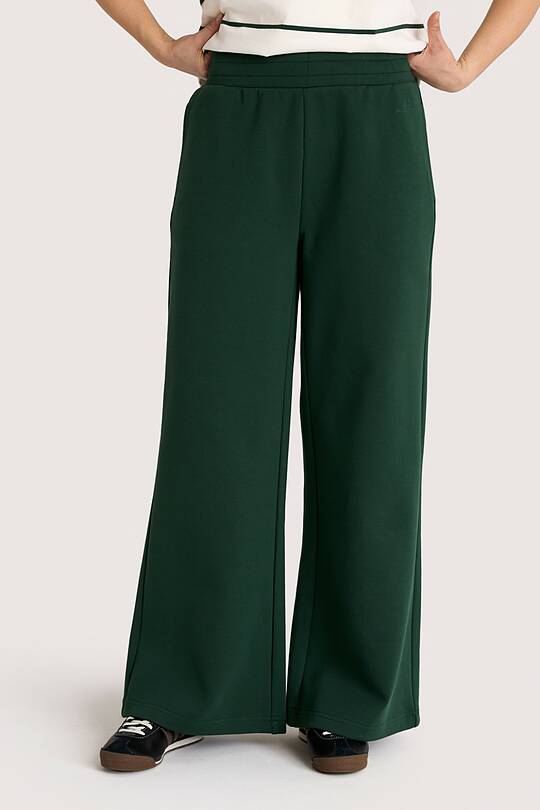 National collection pique sweatpants 2 | Audimas