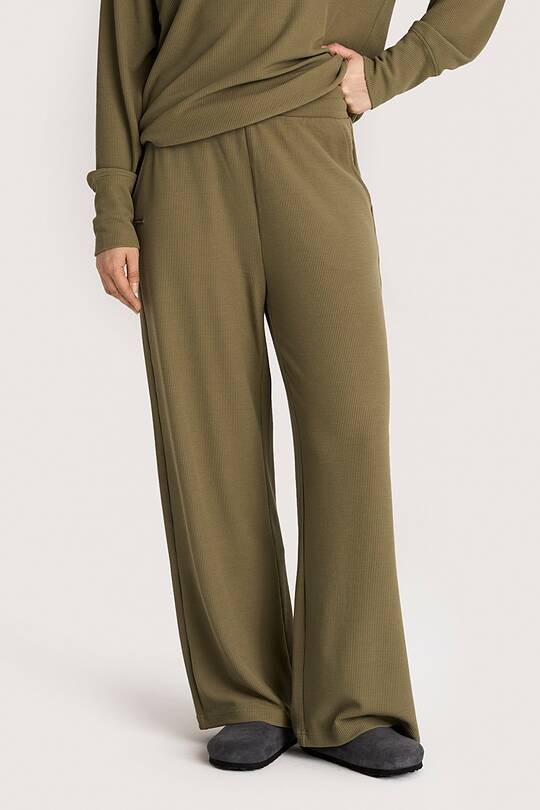 Wide sweatpants 2 | Audimas