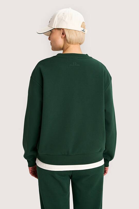 National collection pique sweatshirt 2 | Audimas