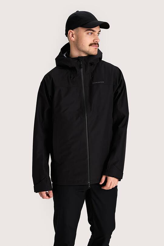 Shell jacket with a membrane 1 | Audimas