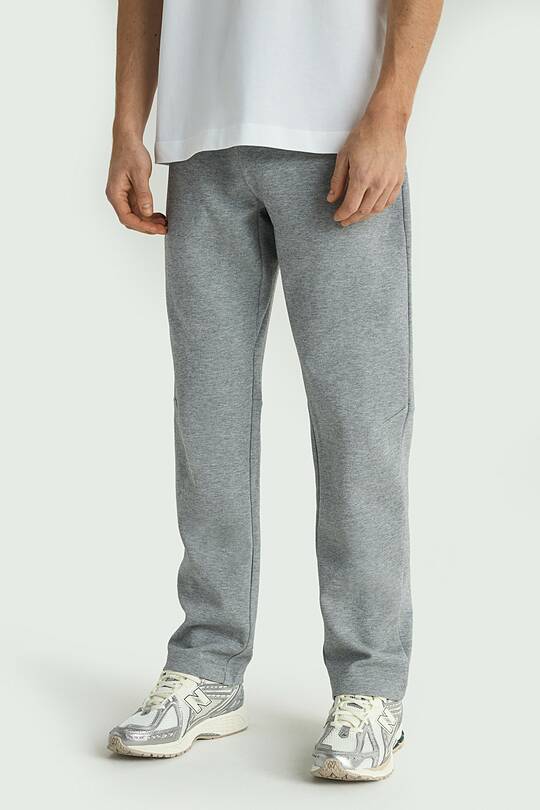 Sweatpants with cotton blend 2 | Audimas