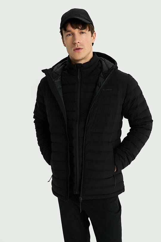 Light down jacket 1 | Audimas