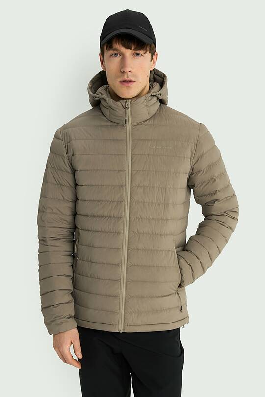 Light down jacket 2 | Audimas
