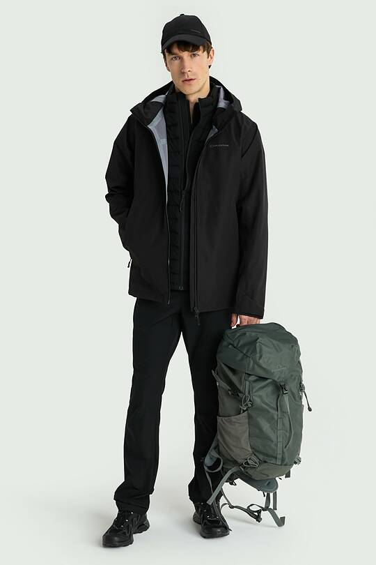 Light down vest 1 | Audimas