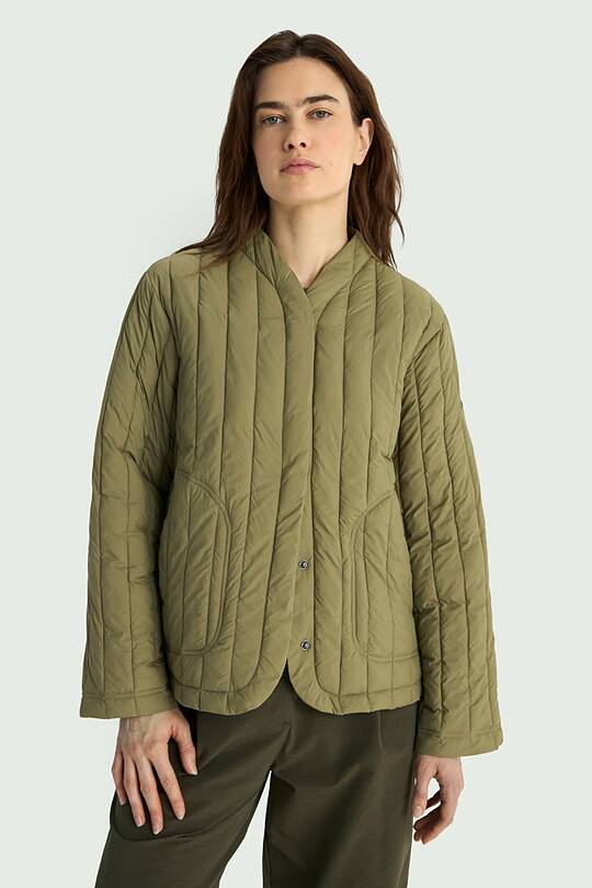 Synthetic insulation jacket 2 | Audimas