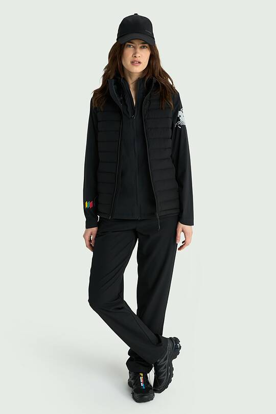 Light down vest 1 | Audimas