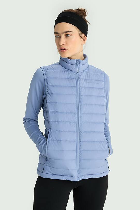 Light down vest 2 | Audimas