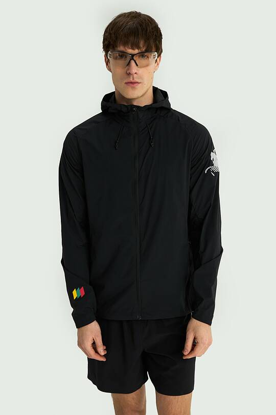 Windproof active jacket 2 | Audimas