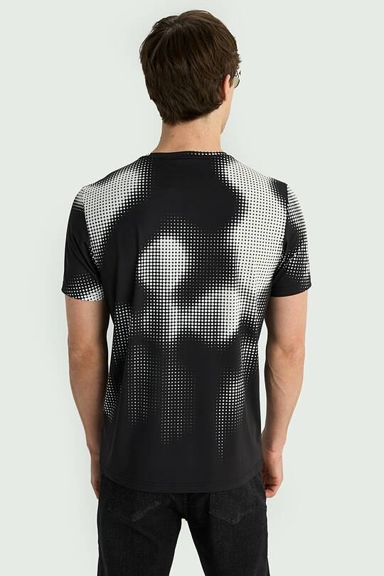 National collection printed T-shirt 2 | Audimas