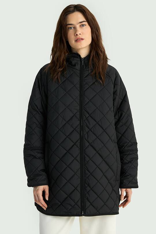 Lightweight down jacket 1 | Audimas