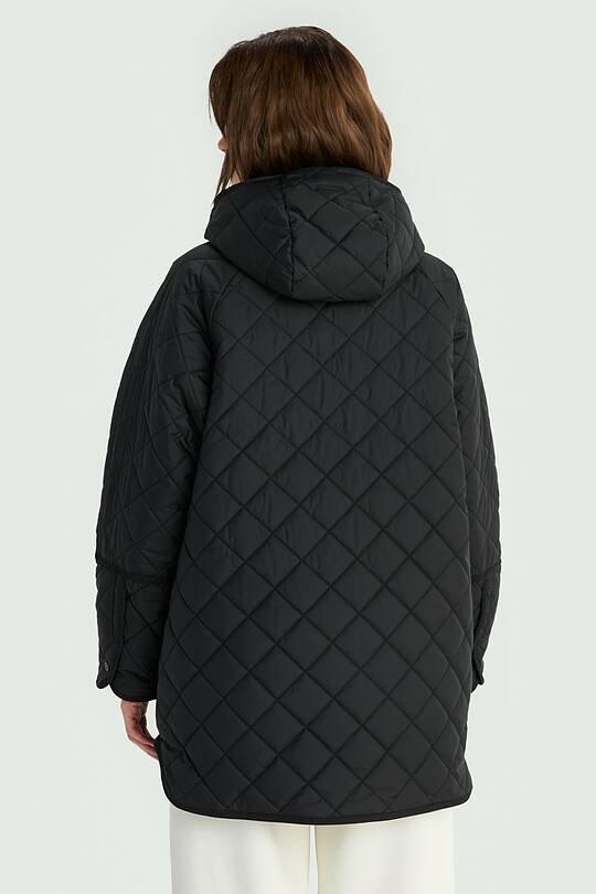 Lightweight down jacket 2 | Audimas