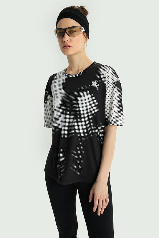 National collection printed T-shirts 1 | Audimas