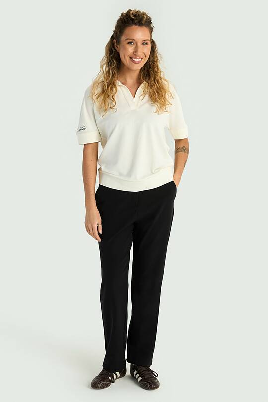 Straight leg pants 1 | Audimas