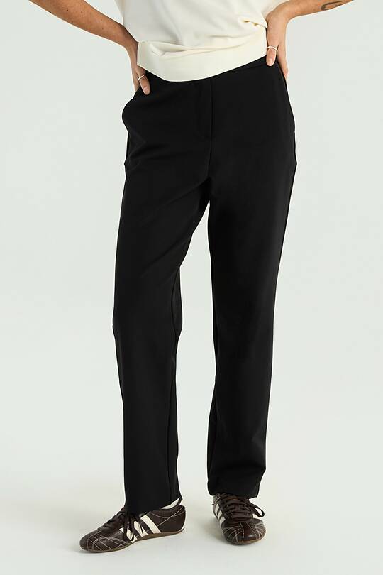 Straight leg pants 2 | Audimas