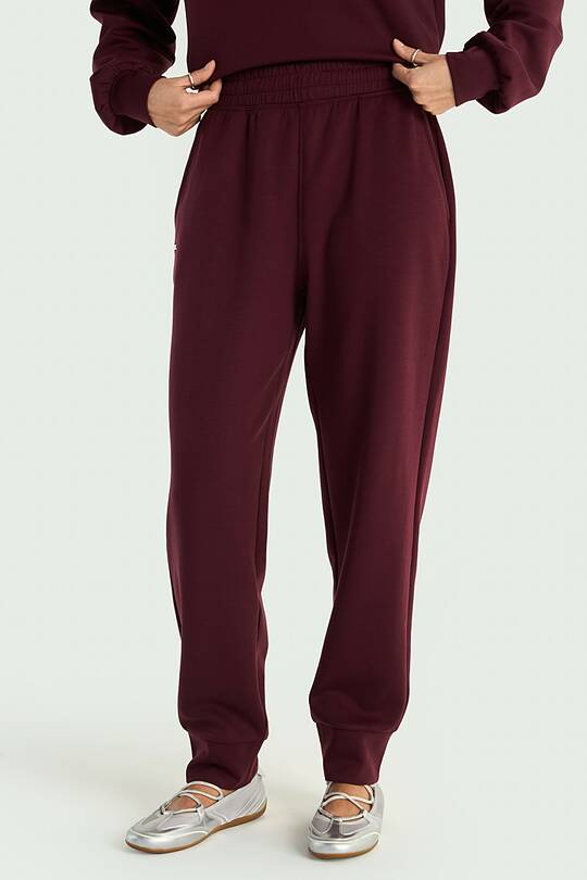 Sweatpants with lyocell 2 | Audimas