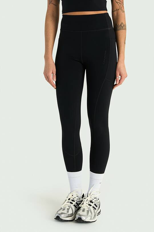 Leggings with pockets 2 | Audimas